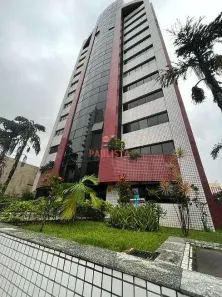 Sala Comercial à venda, 34m² no Vila Monte Alegre, São Paulo