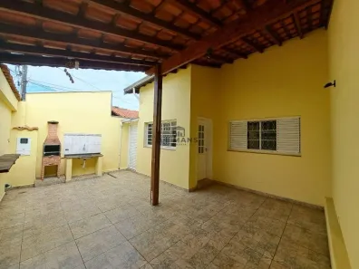 Casa com 2 Quartos à venda, 85m² no Jardim Alvorada, Piracicaba