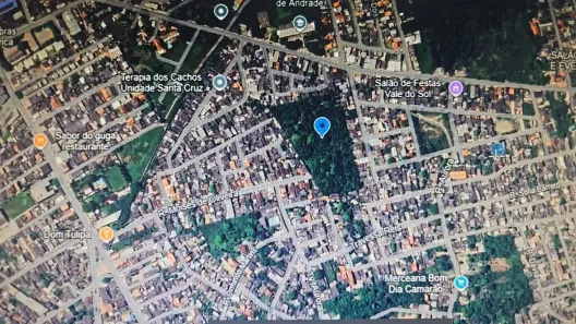 Lote/Terreno à venda, 22000m² no Santa Cruz, Rio de Janeiro