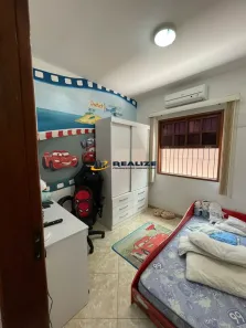 Casa com 3 Quartos à venda, 85m² no Parque Imperial, Campos dos Goytacazes