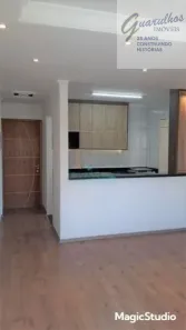 Apartamento com 3 Quartos à venda, 64m² no Picanço, Guarulhos