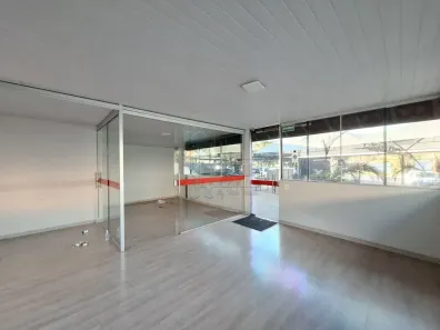 Ponto Comercial à venda, 216m² no Santa Cruz do José Jacques, Ribeirão Preto