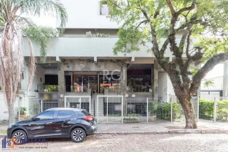 Ponto Comercial com 1 Quarto à venda, 48m² no Tristeza, Porto Alegre