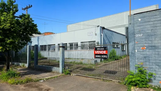 Galpão/Depósito/Armazém à venda, 1979m² no Vicentina, São Leopoldo