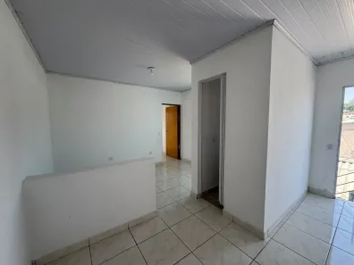 Casa com 1 Quarto para alugar, 60m² no Jardim Guarau, São Paulo