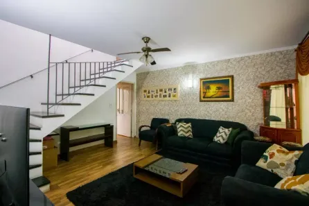 para alugar, 320m² no Vila Floresta, Santo André