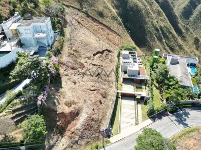 Lote/Terreno à venda, 2600m² no Vila Castela, Nova Lima