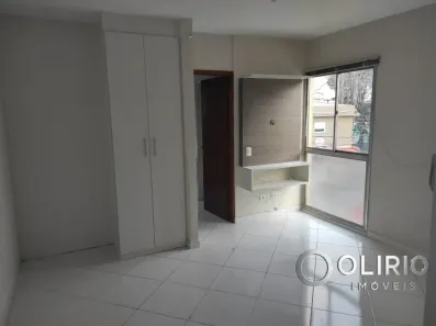 Apartamento com 1 Quarto à venda, 40m² no Santo Amaro, São Paulo