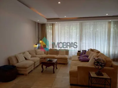 Apartamento com 3 Quartos à venda, 195m² no Copacabana, Rio de Janeiro