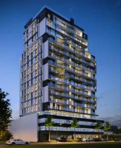Apartamento com 4 Quartos à venda, 156m² no Pedra Branca, Palhoça