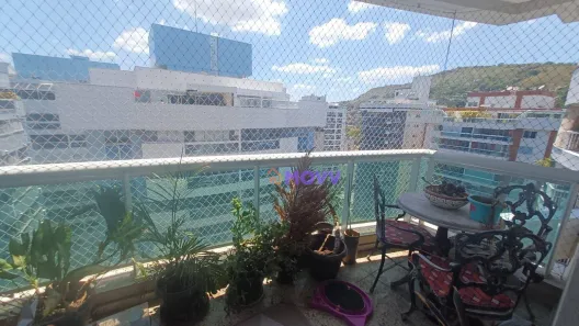 Cobertura com 3 Quartos à venda, 200m² no Icaraí, Niterói