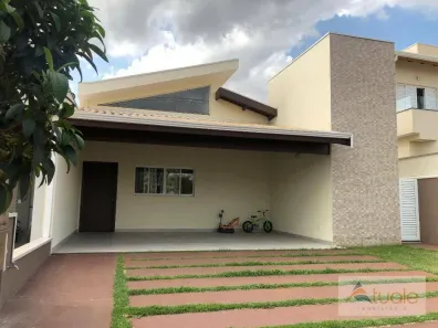 Casa de Condomínio com 3 Quartos à venda, 150m² no Parque Ortolândia, Hortolândia
