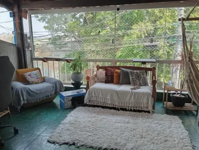 Sobrado com 2 Quartos à venda, 116m² no Vila Olímpia, Campo Limpo Paulista
