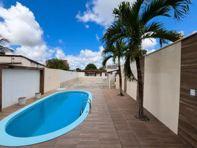 Casa com 4 Quartos para alugar, 450m² no Kennedy, Alagoinhas