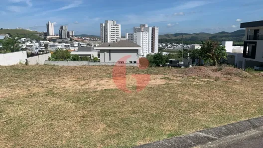 Lote/Terreno à venda, 739m² no Condomínio Residencial Monaco, São José dos Campos