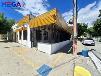 Ponto Comercial à venda, 104m² no Praia de Iracema, Fortaleza