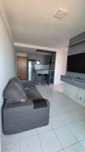 Apartamento com 1 Quarto para alugar, 46m² no Candeias, Jaboatão dos Guararapes