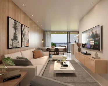 Apartamento com 3 Quartos à venda, 105m² no Santa Helena, Juiz de Fora
