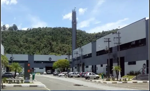 Galpão/Depósito/Armazém para alugar, 831m² no Jardim Belval, Barueri