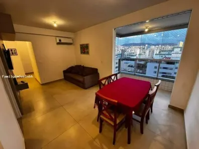 Apartamento com 3 Quartos à venda, 79m² no Sagrada Família, Belo Horizonte