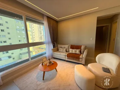 Apartamento com 2 Quartos à venda, 68m² no Tramandaí, Tramandaí