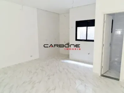 Apartamento com 1 Quarto à venda, 37m² no Vila Formosa, São Paulo