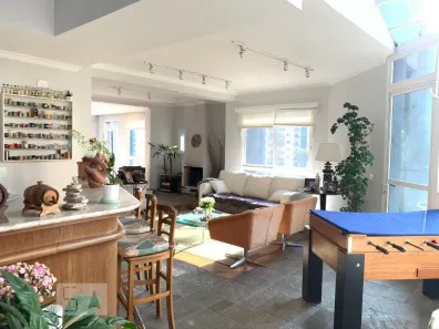 Apartamento com 3 Quartos à venda, 220m² no Vila Suzana, São Paulo