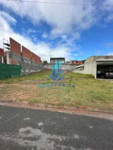 Lote/Terreno à venda, 401m² no Parque Dom Henrique, Cotia
