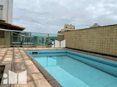 Cobertura com 3 Quartos à venda, 284m² no Itapuã, Vila Velha