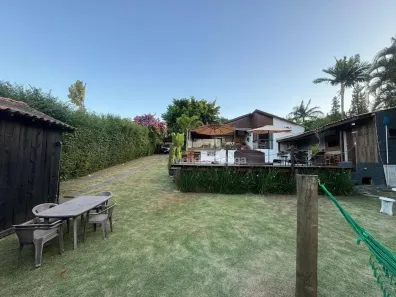 Fazenda/Sítio com 4 Quartos à venda, 300m² no Residencial Aquarius, Araçoiaba da Serra