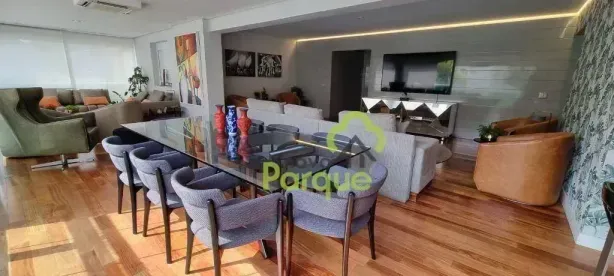 Apartamento com 3 Quartos à venda, 208m² no Vila Mariana, São Paulo