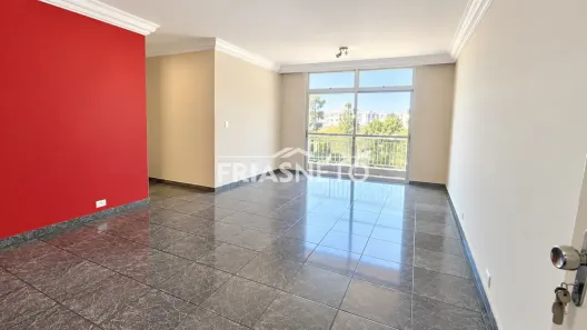 Apartamento com 2 Quartos à venda, 83m² no Centro, Piracicaba