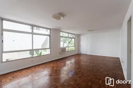 Apartamento com 3 Quartos à venda, 154m² no Higienópolis, São Paulo