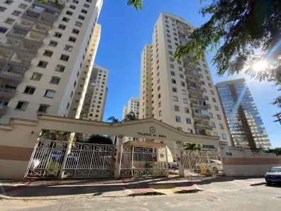 Apartamento com 3 Quartos à venda, 90m² no Itapuã, Vila Velha