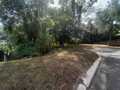 Lote/Terreno à venda, 1722m² no Novo Horizonte Hills I e II, Arujá