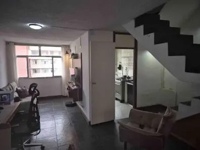 Apartamento com 2 Quartos à venda, 56m² no Taquara, Rio de Janeiro