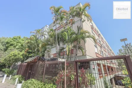 Apartamento com 2 Quartos à venda, 66m² no Boa Vista, Porto Alegre