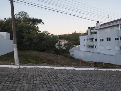 Lote/Terreno à venda, 1140m² no Peterlongo, Garibaldi