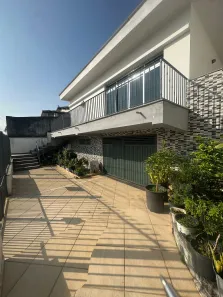 Casa com 3 Quartos à venda, 209m² no Suíssa, Ribeirão Pires