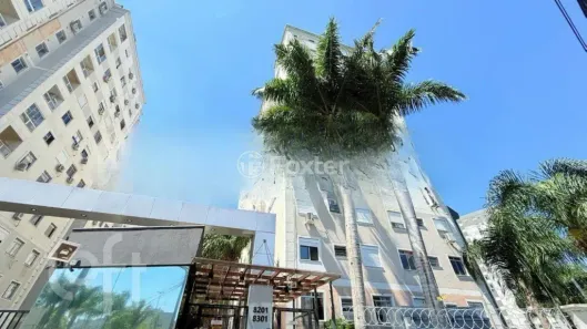 Apartamento com 2 Quartos à venda, 64m² no Morro Santana, Porto Alegre