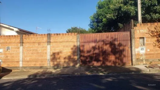Lote/Terreno à venda, 400m² no Jardim Brasil (Vila Xavier), Araraquara