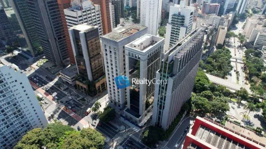 Prédio Comercial para alugar, 7745m² no Bela Vista, São Paulo