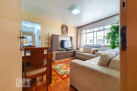 Apartamento com 3 Quartos à venda, 73m² no Vila Mariana, São Paulo