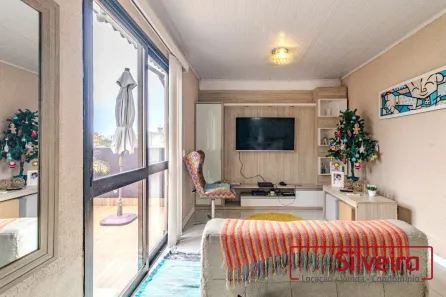 Cobertura com 3 Quartos à venda, 75m² no Cidade Baixa, Porto Alegre