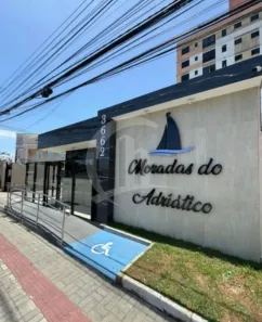 Apartamento com 2 Quartos à venda, 59m² no Luzia, Aracaju