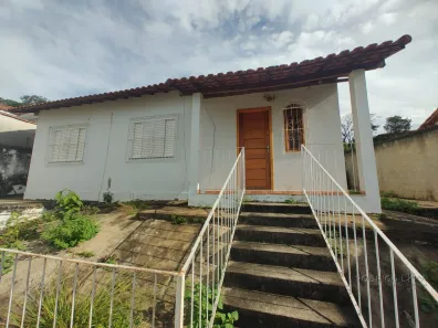 Casa com 2 Quartos à venda, 88m² no Solar dos Lagos, São Lourenço