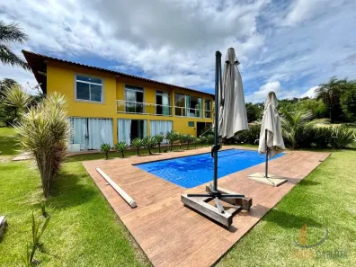 Casa com 4 Quartos à venda, 2344m² no Fazenda do Cadete, Ouro Branco