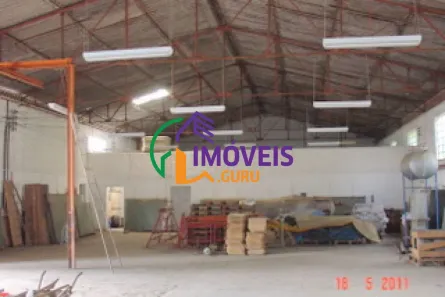 Ponto Comercial à venda, 2500m² no Jardim Ângelo, Arujá