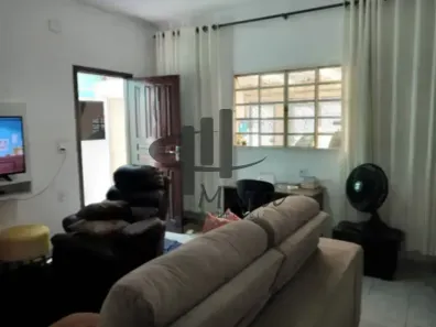 Casa com 2 Quartos à venda, 70m² no Vila Palmares, Santo André