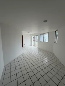 Apartamento com 3 Quartos à venda, 87m² no Casa Amarela, Recife